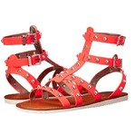 好价又来啦！Sam Edelman Shane 女款罗马凉鞋