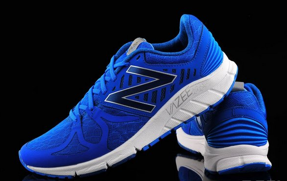 New Balance Vazee Rush疾风系列男士跑鞋