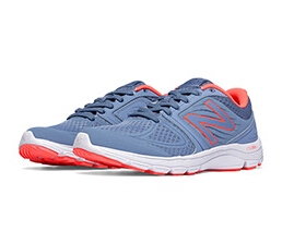 New Balance W575LI2 女款入门缓震跑鞋