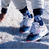 Joes New Balance Outlet：New Balance 新百伦 1600系列运动鞋满$50享9.5折，满$75享9折，满$100享8.5折，满$200享8折