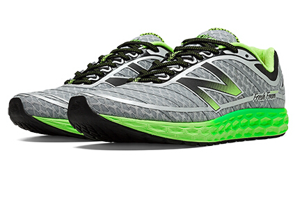 New Balance M980GG 男士跑鞋