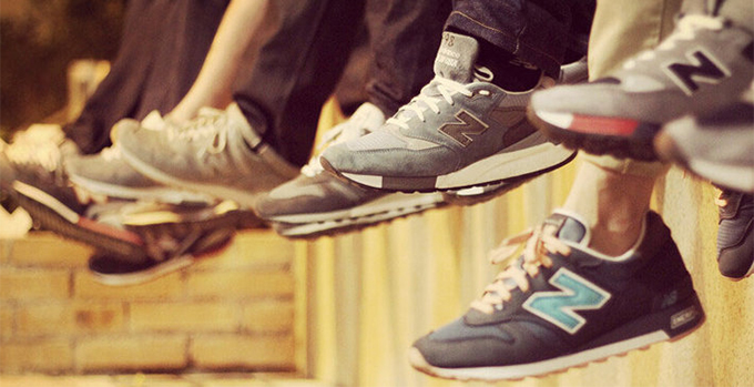 Joe's NB Outlet 全场商品
