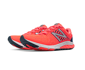 new balance Vazee Rush 女款轻量跑鞋
