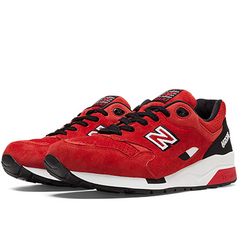 New balance CM1600 男士复古休闲鞋