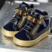 Gilt Groupe：Giuseppe Zanotti 精选时尚高跟鞋、休闲运动鞋等低至4折起