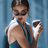 Gilt Groupe：Ray-Ban、Tom Ford 等品牌太阳镜低至2.5折热卖