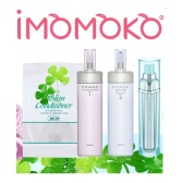 iMomoko：ALBION 奥尔滨 & 旗下EXCIA 雅思 全线7.5折！健康水/美白粉等