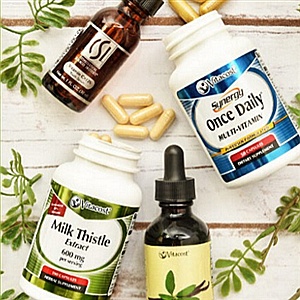 Vitacost (VT)： 自营保健品
