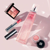 超利！Givenchy 纪梵希 彩妆护肤 入驻第五大道啦