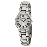 Raymond Weil 雷蒙威Jasmine 佳茗系列小盘基础款女表 $399（约2779元）