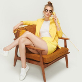 Shopbop：告别夏天 季末特惠 精选服饰、包包、鞋子等 低至3折