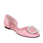 Luisaviaroma精选 Roger Vivier 美鞋热卖