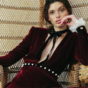 LUISAVIAROMA：精选Fendi，Givenchy，Kenzo等潮牌服饰鞋包