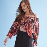 Neiman Marcus：Diane von Furstenberg、Rebecca Taylor 等品牌女款夏装、手袋低至6折