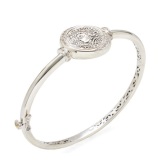 Gilt Groupe：精选时尚手镯低至5折热卖