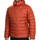 好价~Arc’teryx 始祖鸟 Thorium AR 750蓬 男款羽绒服 $129.95（约905元）