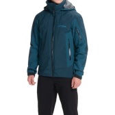 国内差价大~买到就是赚到~Arc’teryx 始祖鸟 Modon 男士滑雪防水外套 $239.96（约1671元）