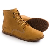 Timberland 添柏岚 Joslin 女款高帮工装靴 $49（约342元）