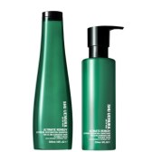 Shu Uemura Art Of Hair 植村秀极致修复洗护套装 ￡44.8（约394元）