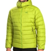好价~Arc’teryx 始祖鸟 Thorium AR 750蓬 男款羽绒服 $129.95（约905元）