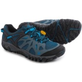 Merrell 迈乐 All Out Blaze Aerosport 男士登山靴 $55.96（约390元）