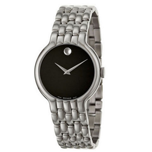 MOVADO 摩凡陀 Veturi系列 0606337 男款时装腕表
