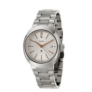 RADO 雷达 D-Star系列 R15513113 男士机械腕表