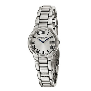 Ashford：Raymond Weil 雷蒙威Jasmine 佳茗系列小盘基础款女表