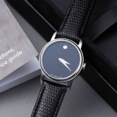 Movado 摩凡陀经典博物馆系列女士腕表 $198（约1380元）