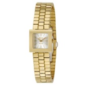 Rado 雷达Diastar 女士气质石英腕表 $299（约2084元）