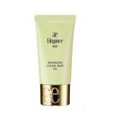限时7.8折！Elegance 润色防晒隔离妆前乳 绿隔 修正泛红肤色 $50（约348元）