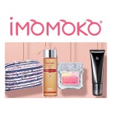 iMomoko：POLA/城野医生/Jill Stuart 日系三大护肤彩妆品牌7.5折热卖