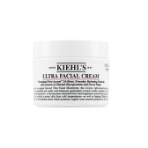 9折+返利14%！Kiehl's 高保湿面霜125ml $42.75（约298元）