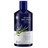 Avalon 阿瓦隆 天然有机维B防脱洗发水414ml $6.29（约44元）