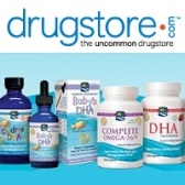 Drugstore：Nordic Naturals 挪帝克鱼油系列8.5折特卖
