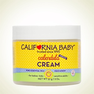 drugstore.com：California Baby 加州宝宝 金盏花面霜60g