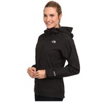 The North Face Dryzzle 防水冲锋衣