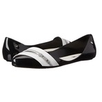 Melissa Trippy Karl Lagerfeld 女士果冻单鞋