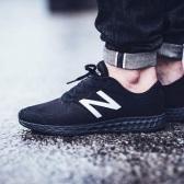 New Balance：新百伦美国官网精选训练用品享8.5折