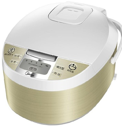 Midea 美的 WFD4015 电饭煲4L