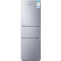 TCL  BCD-205TF1 205升三门冰箱