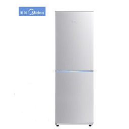 Midea 美的 BCD-189M 189升 双门冰箱