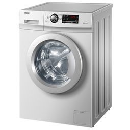 Haier 海尔 XQG80-B12616 变频滚筒洗衣机