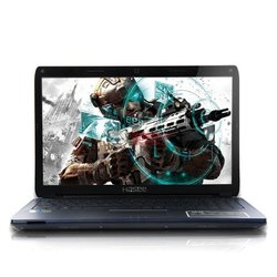 Hasee 神舟战神 K660D-i5D2 15.6英寸游戏本(i5-4210M 4G 1TB GTX960M）