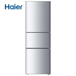 Haier 海尔 BCD-205STPH 205升L 三门冰箱
