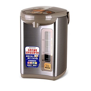 ZOJIRUSHI象印 CD-WBH30C 电热水壶 3L