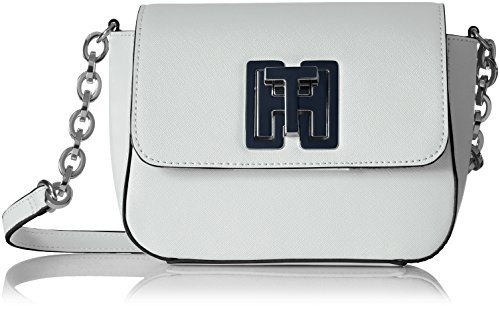 TOMMY HILFIGER Clara Flap 女士斜挎包