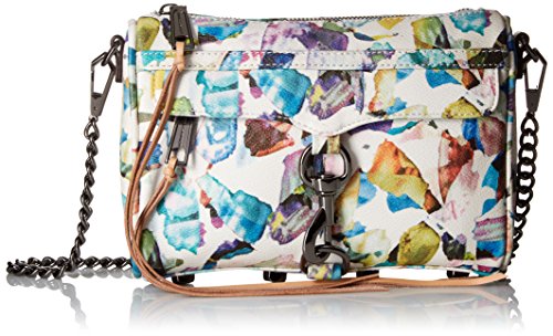 REBECCA MINKOFF Mini Mac 斜挎包