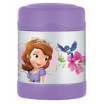 Thermos 膳魔师真空不锈钢焖烧罐 10oz