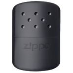 冬天前买起来！Zippo A-Frame 暖手炉黑至尊版
